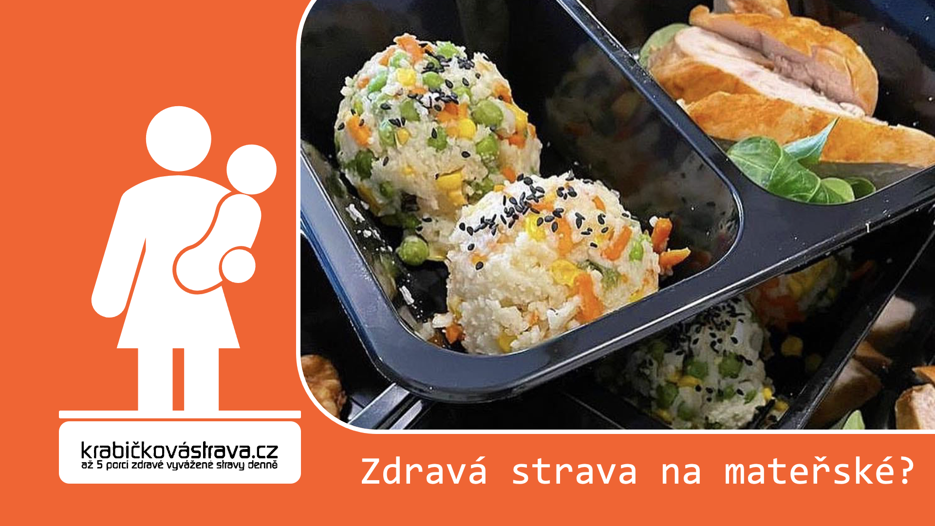 zdravé jídlo i na mateřské zdravé jídlo i na mateřské